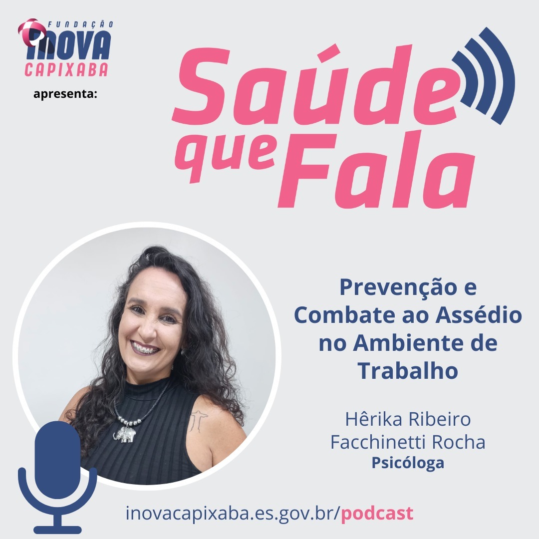 Saúde Que Fala