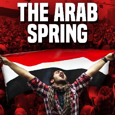 The Arab Spring: Revolution in the Middle East The Arab Spring: Revolution in the Middle East