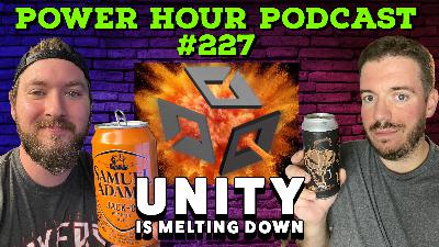 The Power Hour Podcast 227 | Unity’s Meltdown | MS wants to Buy Nintendo | Fables IP goes PD The Power Hour Podcast 227 | Unity’s Meltdown | MS wants to Buy Nintendo | Fables IP goes PD