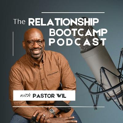 THE RELATIONSHIP BOOTCAMP: Should I Stay or Should I Go? (Episode 101.7) THE RELATIONSHIP BOOTCAMP: Should I Stay or Should I Go? (Episode 101.7)