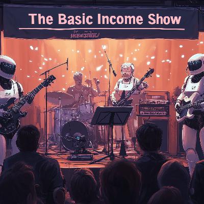 South Korea’s Massive Rural Basic Income Pilot and What It Means for UBI | The Basic Income Show #25