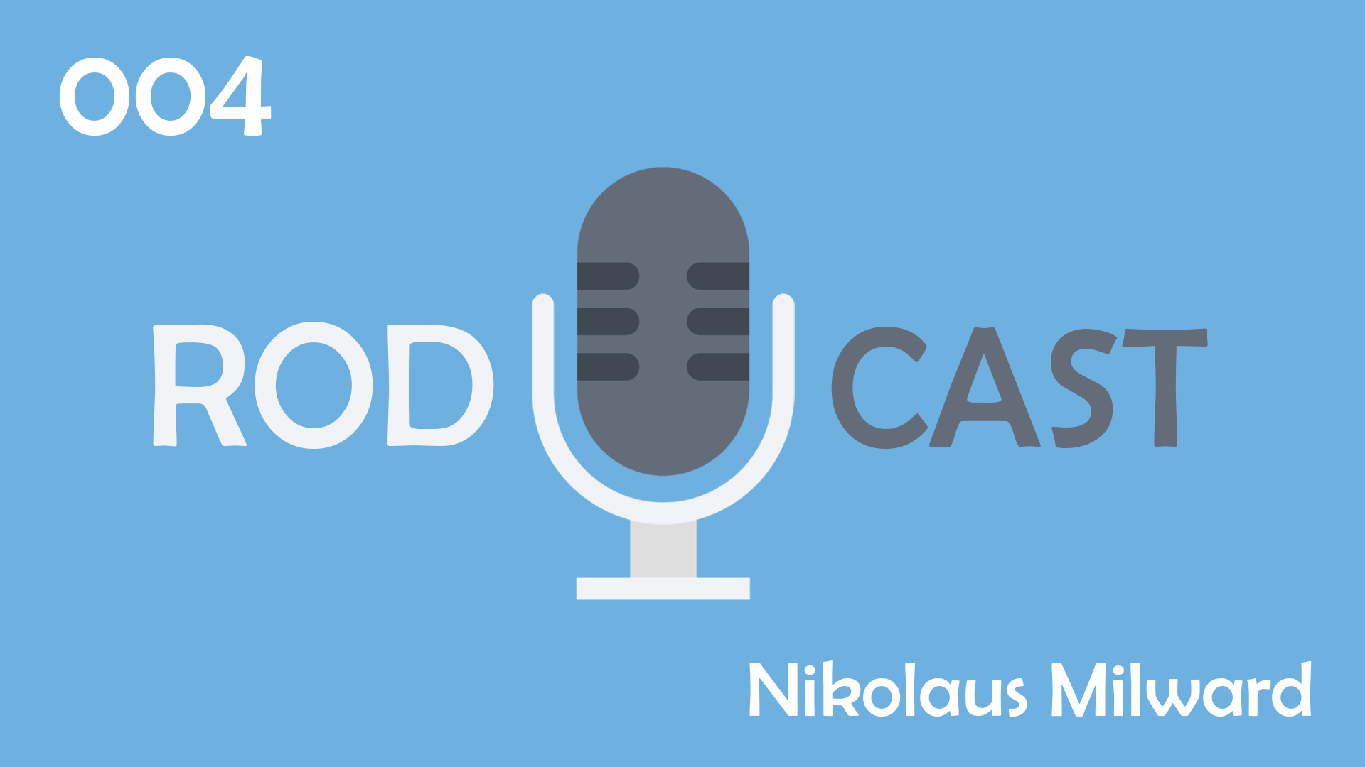 004 - Nikolaus Milward