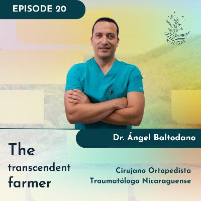 Transformando la salud y el estilo de vida: Perspectivas del Dr. Baltodano