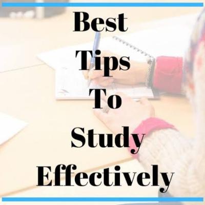 How i study..by High School topper Pranjal Kasar