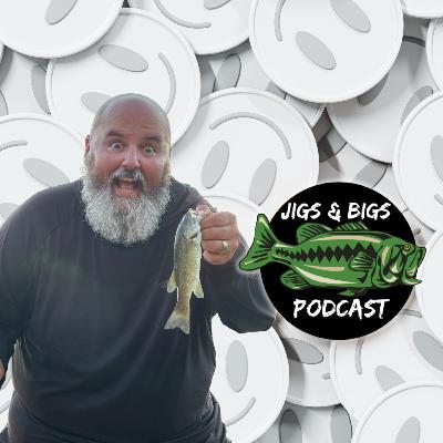 Ep. 287: How Storms Effect Fish, Junior and Bubba (FTG Bros.), Defining Finesse, and Tiny's Hand Tied Jigs! Ep. 287: How Storms Effect Fish, Junior and Bubba (FTG Bros.), Defining Finesse, and Tiny's Hand Tied Jigs!