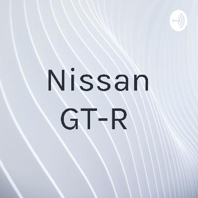 Nissan GTR