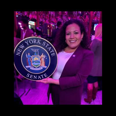 950 Lounge Show with guest Nathalia Fernandez June 2024