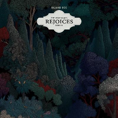 The Weary World Rejoices: Rejoice in the Waiting