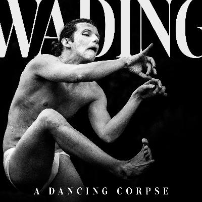 A Dancing Corpse, Meditating With The Skull A Dancing Corpse, Meditating With The Skull