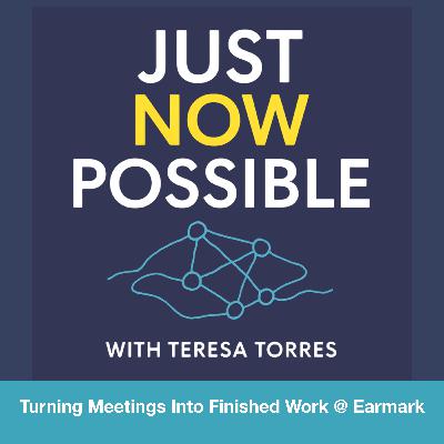 Building Earmark: How a Two-Person Team Turned Meetings into Finished Work Building Earmark: How a Two-Person Team Turned Meetings into Finished Work