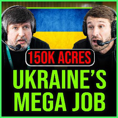 Ukraine Pilot’s Drone Revolution | DroneOn Show Ep 10