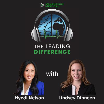 Hyedi Nelson | Director of Health Strategy, Bellmont Partners | Navigating MedTech PR, Strategic Communication, and Industry Innovation Hyedi Nelson | Director of Health Strategy, Bellmont Partners | Navigating MedTech PR, Strategic Communication, and Industry Innovation
