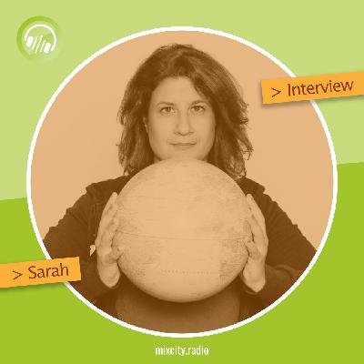 Sarah se confie à nouveau