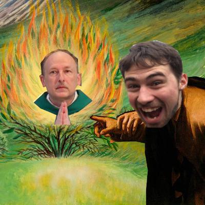 A-typisch A-theïstisch, de ongelovige Adriaan en zijn Netelbosch
