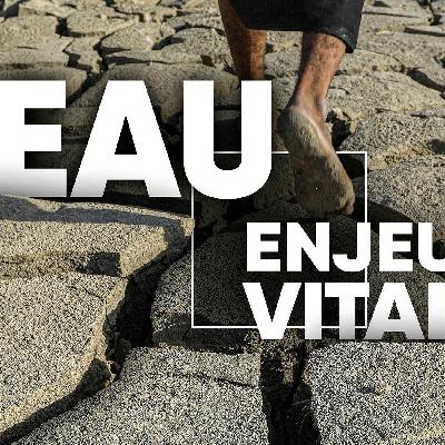 Eau, enjeu vital