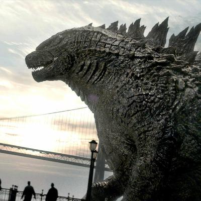 Episode 40 - Godzilla, Architecture Academy Launch, Upcoming Blender Features and Q&A