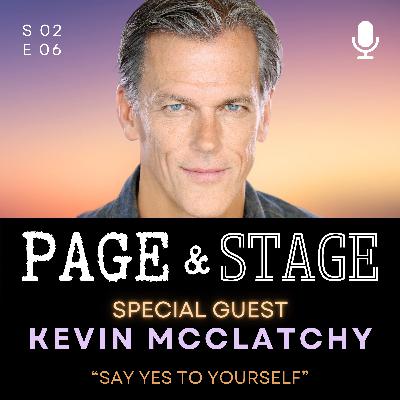 Say Yes to Yourself Say Yes to Yourself