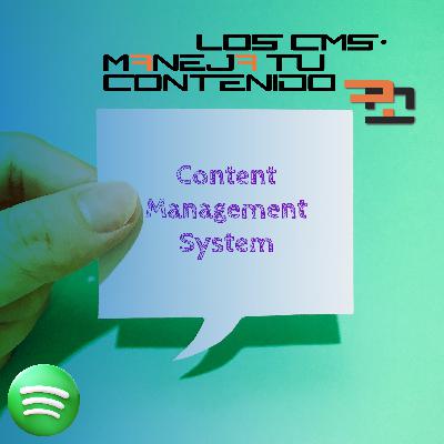 ¿Qué es un CMS? ¿Por qué elegir WordPress? ¿Qué es un CMS? ¿Por qué elegir WordPress?