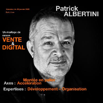 Vente & Digital : Un mariage de raison