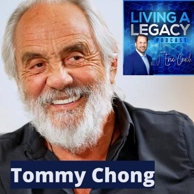 Tommy CHONG Tommy CHONG