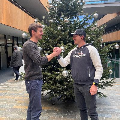 Dakar-Träume: Tobias Ebsters Reise – Herausforderungen meistern & Ziele verfolgen Dakar-Träume: Tobias Ebsters Reise – Herausforderungen meistern & Ziele verfolgen