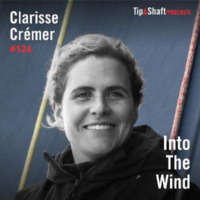 #124 Clarisse Crémer, en quête d'équilibre