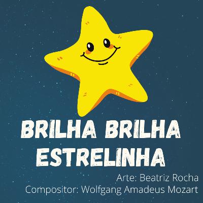Brilha brilha estrelinha