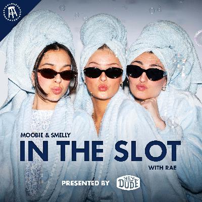 SHE GAVE HER SISTER FECES FOR CHRISTMAS? | In The Slot S2 Ep. 47