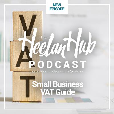 VAT: The Basics Explained