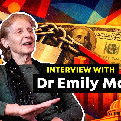 Interview with Dr Emily Morris, development economist and Honorary Senior Researcher Interview with Dr Emily Morris, development economist and Honorary Senior Researcher