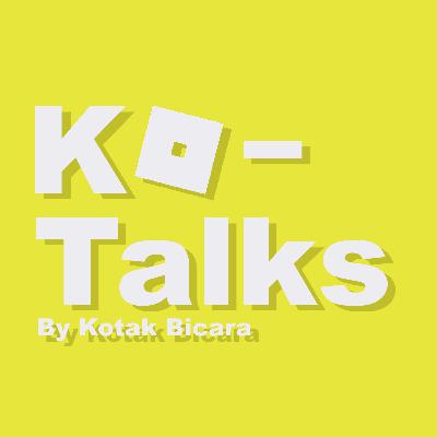 Episode 3 - Apa itu Ro-Nation? w/ Faiz Naufal Episode 3 - Apa itu Ro-Nation? w/ Faiz Naufal