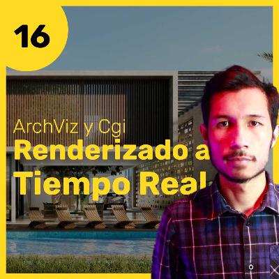 Crea un cortometraje 3D tu mismo con Unreal Engine Ft. Cristian Ulloa Wong/Exvia Studio - 16 Crea un cortometraje 3D tu mismo con Unreal Engine Ft. Cristian Ulloa Wong/Exvia Studio - 16