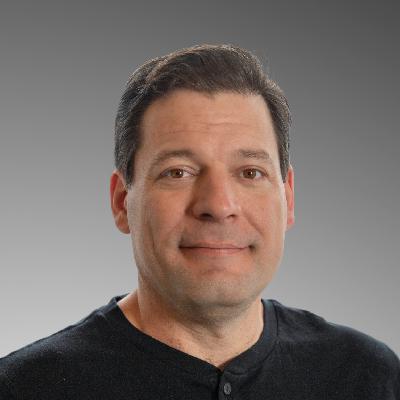 92: The Real Problem Isn't Deepfakes. It's Identity (with Jasson Casey)