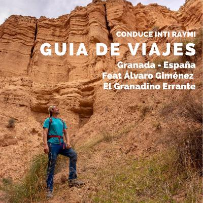 #43 T3 Granada - España Feat Álvaro Giménez