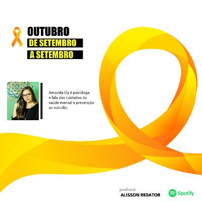 OUTUBRO de Setembro a Setembro