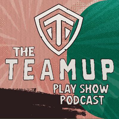S1-Ep.0: The Show, The Game, The World