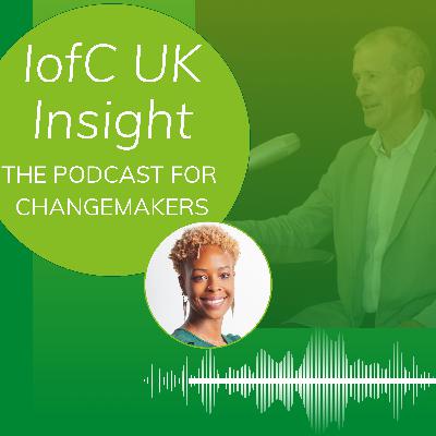 Joi McAtee - Faith, Justice, and the Fight for Democracy Joi McAtee - Faith, Justice, and the Fight for Democracy