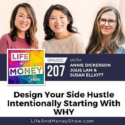 Design Your Side Hustle Intentionally Starting With WHY