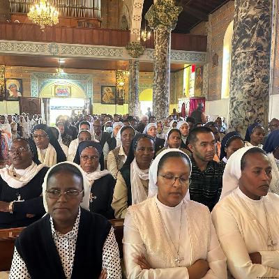 Soeur Mary Lembo et sa lutte contre les abus sexuels au sein de l'Eglise catholique en Afrique