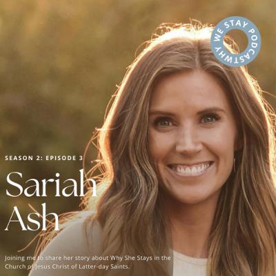 season 2, episode 3: LIFESTYLE ft. sariah ash