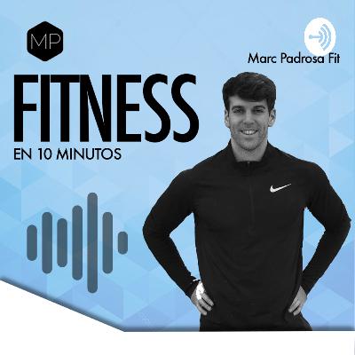 64. 6 Técnicas para aumentar la intensidad de tus entrenamientos y aumentar la hipertrofia.