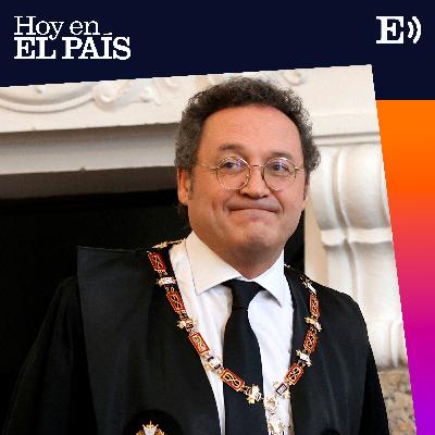 El correo y la nota de prensa, claves para la condena del fiscal general El correo y la nota de prensa, claves para la condena del fiscal general