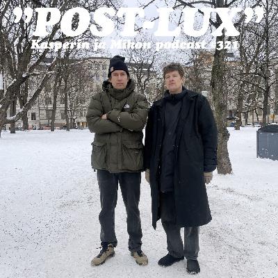 321. Post Lux