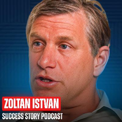 Lessons - How Technology Will Make Death Optional Within Decades | Zoltan Istvan - Futurist & Presidential Candidate Lessons - How Technology Will Make Death Optional Within Decades | Zoltan Istvan - Futurist & Presidential Candidate