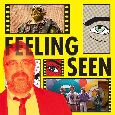 Macon Blair on 'The Toxic Avenger' & 'Dazed and Confused'