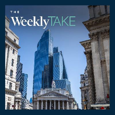 Do the Evolution: What’s up with U.K. REITs