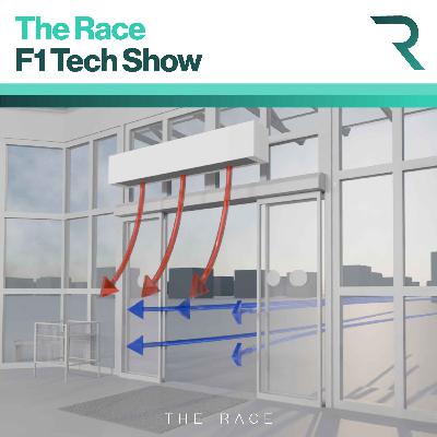 CFD pioneer Nick Wirth on solving real world problems with F1 knowledge
