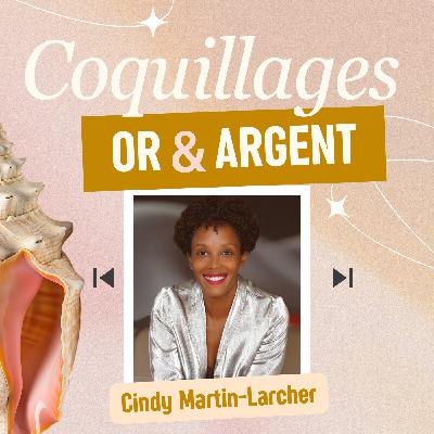 Banque : Connaître les codes pour faire prospérer son business avec Cindy Martin Larcher Banque : Connaître les codes pour faire prospérer son business avec Cindy Martin Larcher