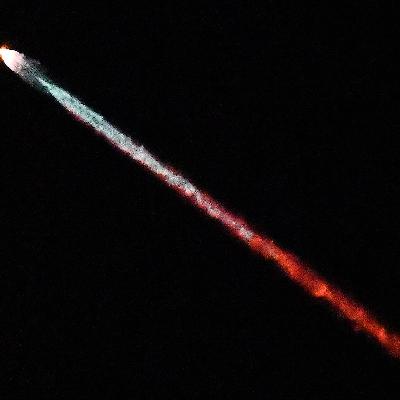 Weltraumschrott schädigt Klima und Ozonschicht