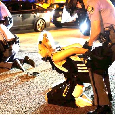 This Is America 2020 / Officer on Rayshard Brooks case charged with felony / Update 17 June 2020